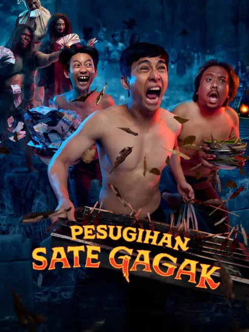  Crow Satay Supernatural Wealth Ritual (2025)