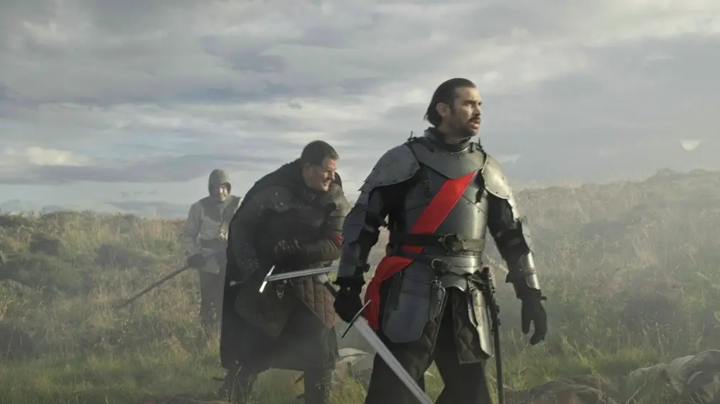 Phim Crown of Shadows - Crown of Shadows (2025)