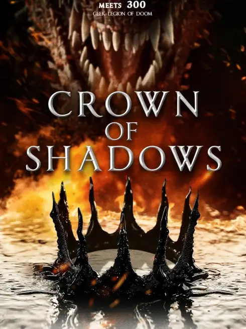  Crown of Shadows (2025)