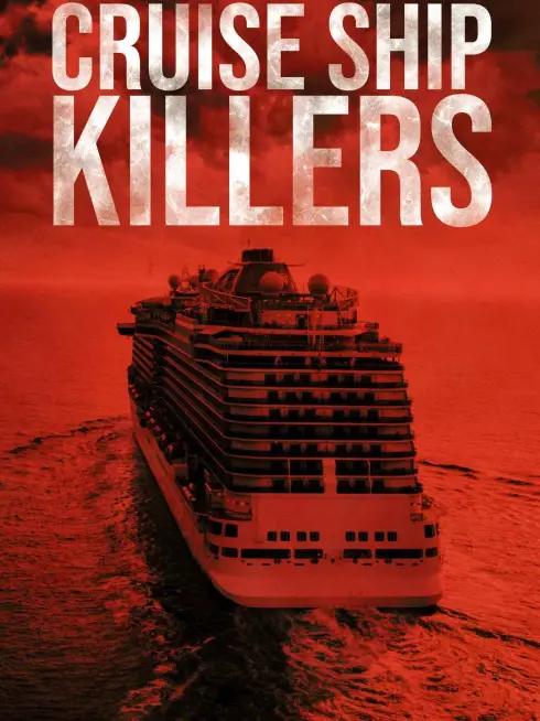 Cruise Ship Killers