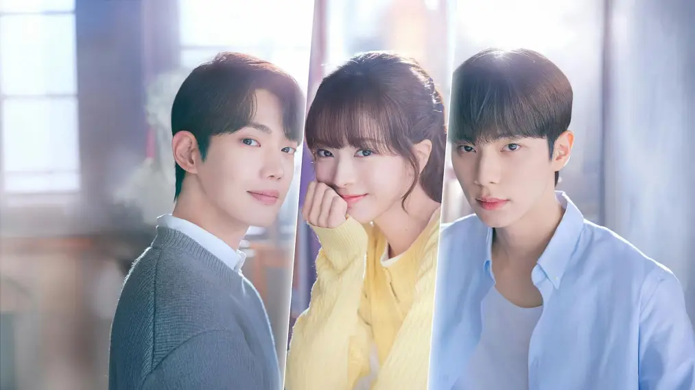 Phim Crushology 101 - 바니와 오빠들 (2025)