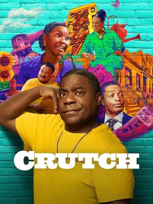 Crutch