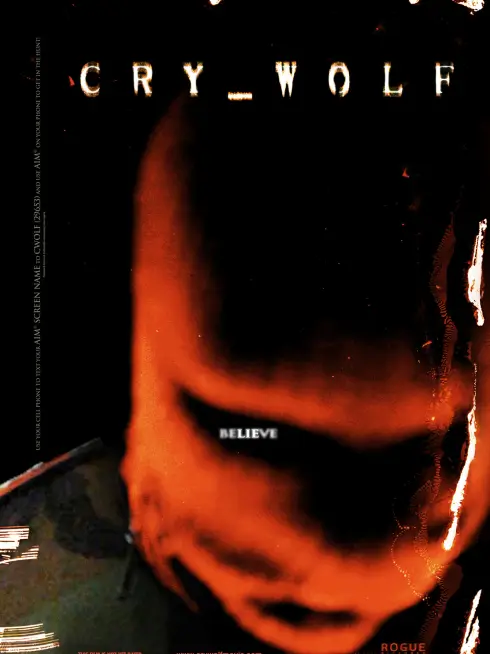 Phim Cry_Wolf: Sát Nhân Giấu Mặt - Cry Wolf (2005)