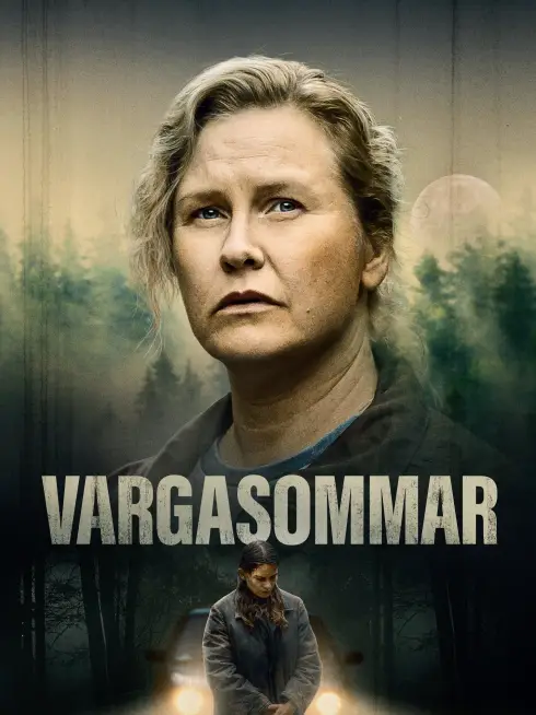  Cry Wolf (2024)