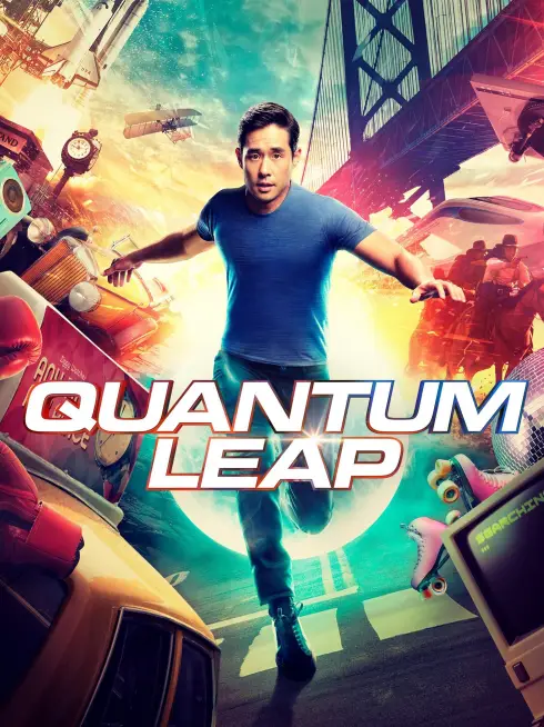 Phim Cú Nhảy Lượng Tử (Phần 1) - Quantum Leap (Season 1) (2022)