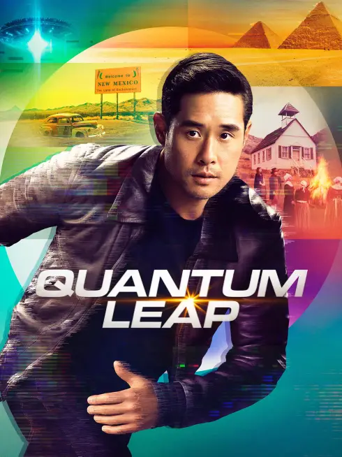 Phim Cú Nhảy Lượng Tử (Phần 2) - Quantum Leap (Season 2) (2023)