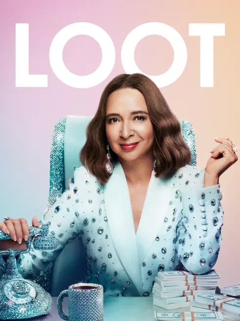 Phim Của Cải (Phần 3) - Loot (Season 3) (2025)