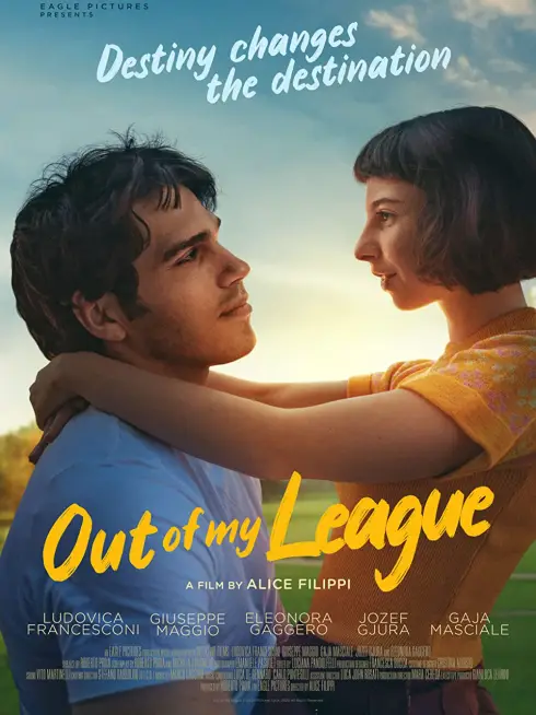 Phim Cưa chàng điển trai - Out of my league (2020)