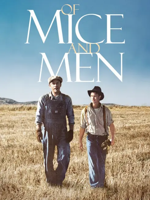 Phim Của Chuột Và Người - Of Mice and Men (1992)
