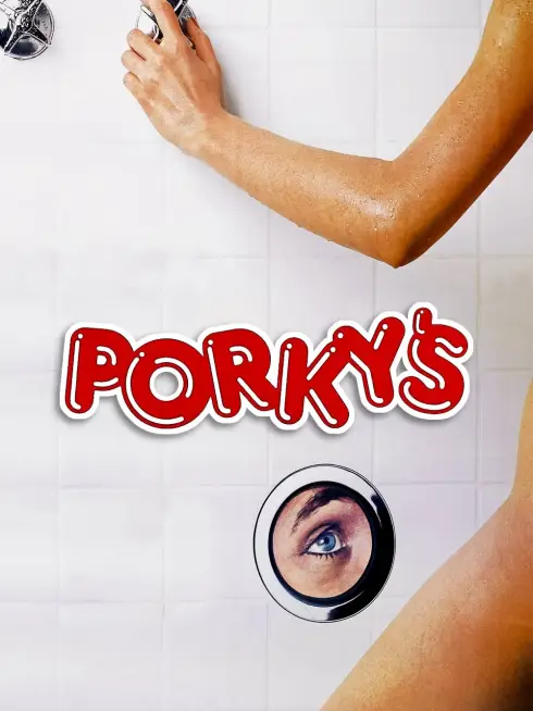 Phim của Porky - Porky's (1981)