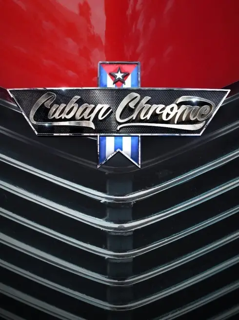  Cuban Chrome (2015)