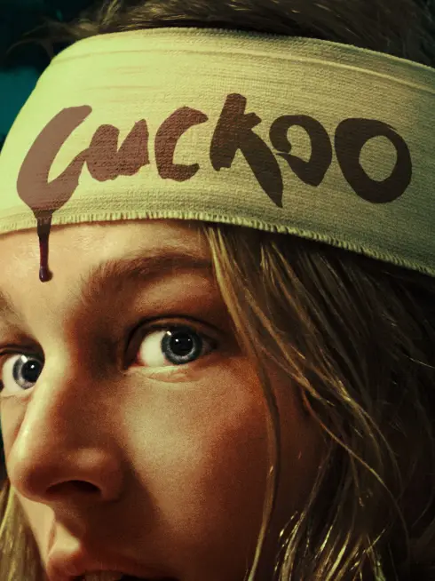 Phim Tiếng Gọi Ác Ma - Cuckoo (2024)