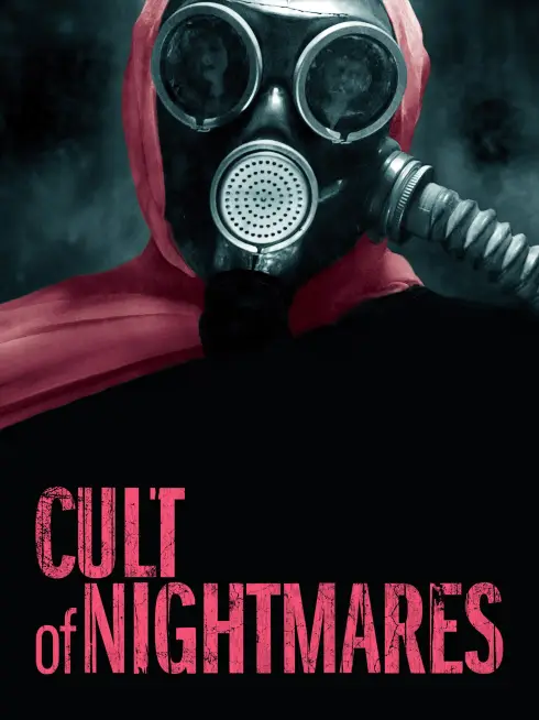  Cult of Nightmares (2020)
