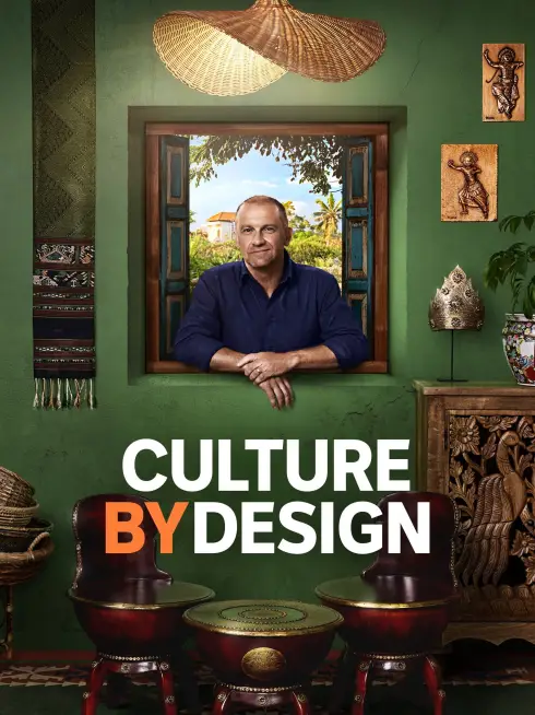 Culture by Design
