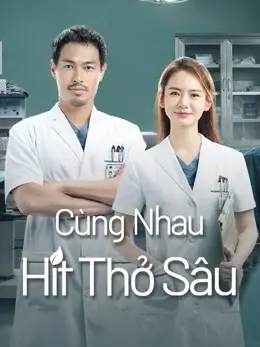 Cùng Nhau Hít Thở Sâu