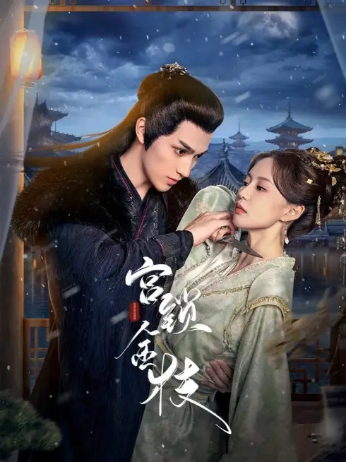 Phim Cung Tỏa Kim Chi - Gong Suo Jin Zhi (2025)