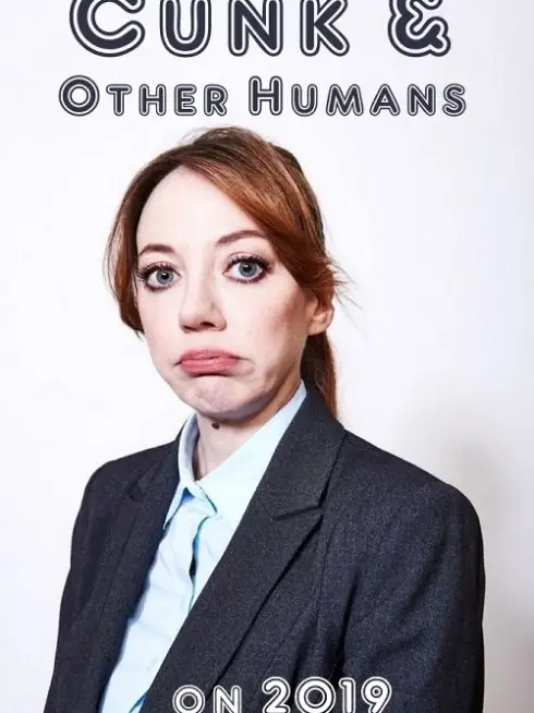 Cunk & Other Humans on 2019