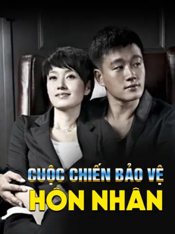 Phim Cuộc Chiến Bảo Vệ Hôn Nhân - Chaotic Wedding (2015)