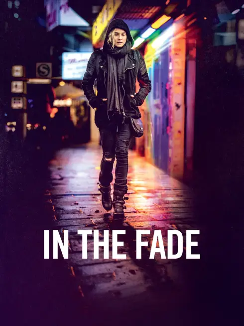 Phim Cuộc Chiến Công Lý - In the Fade (2017)