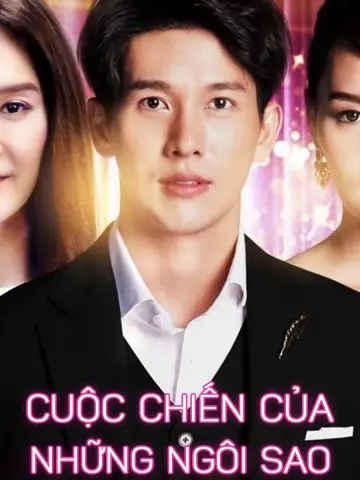 Phim Cuộc Chiến Của Những Ngôi Sao - The Battle of Stars (2016)
