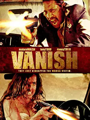 Phim Cuộc Chiến Đẫm Máu - VANish (2015)