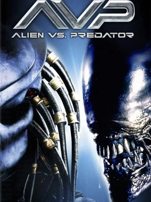 Phim Cuộc Chiến Dưới Tháp Cổ - AVP: Alien vs. Predator (2004)