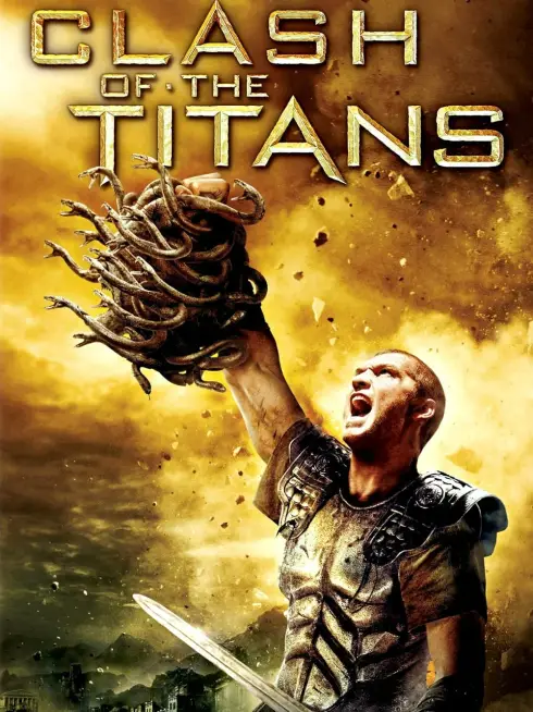 Phim Cuộc Chiến Giữa Các Vị Thần - Clash of the Titans (2010)