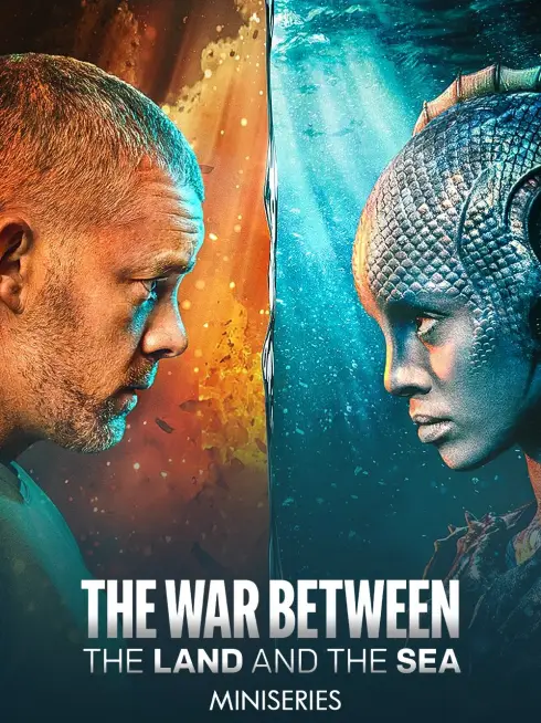 Phim CUỘC CHIẾN GIỮA ĐẤT LIỀN VÀ ĐẠI DƯƠNG - The War Between the Land and the Sea (2025)