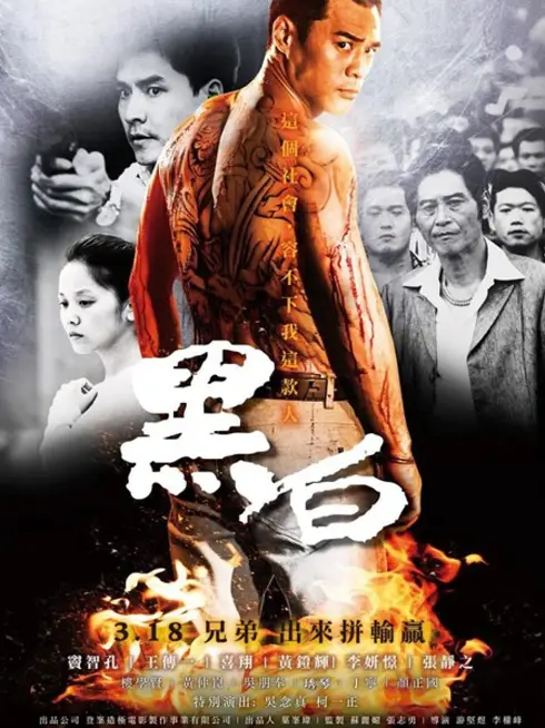 Phim Cuộc Chiến Không Cân Sức - Mole Of Life (2016)