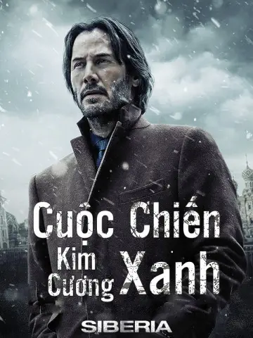 Cuộc Chiến Kim Cương Xanh