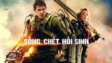 Cuộc chiến luân hồi