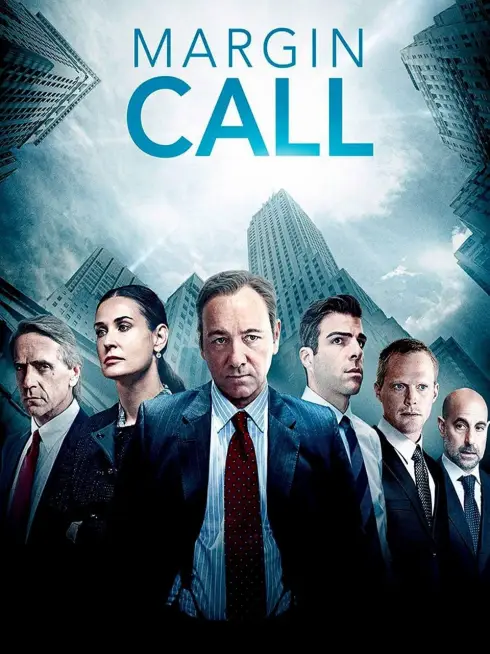 Phim Cuộc Chiến Phố Wall - Margin Call (2011)