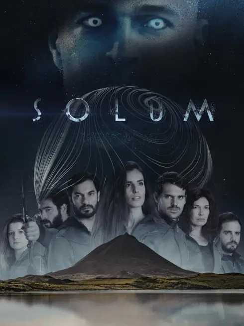 Phim Cuộc Chiến Sống Còn - Solum (2019)