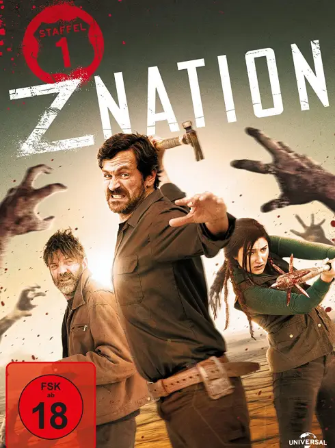 Cuộc Chiến Zombie (Phần 1)