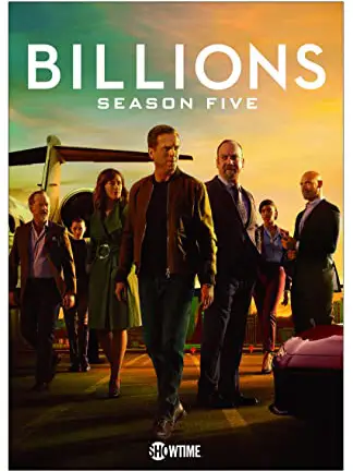 Phim Cuộc chơi bạc tỷ (Phần 5) - Billions (Season 5) (2020)