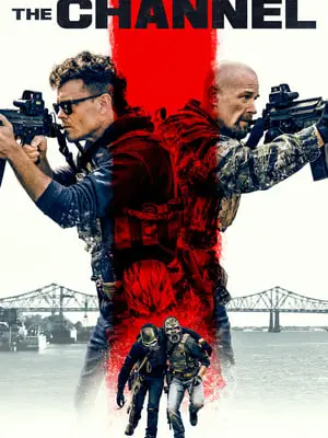 Phim Cuộc Đào Tẩu Điên Cuồng - The Channel (2023)