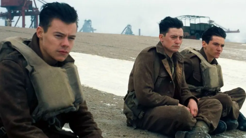 Cuộc Di Tản Dunkirk