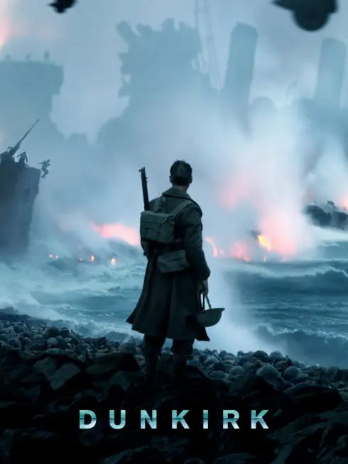 Cuộc Di Tản Dunkirk