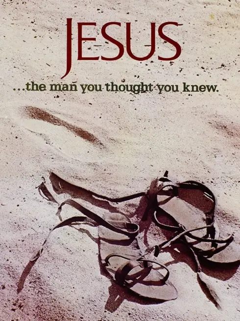 Phim Cuộc Đời Của Chúa Giê-Su - Jesus (1979)