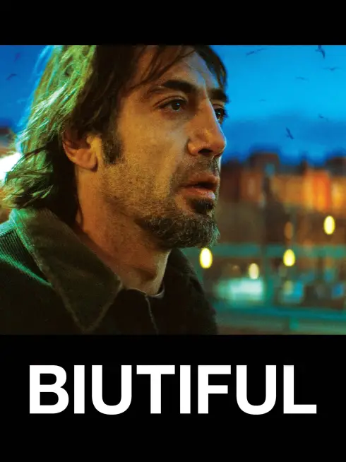 Phim Cuộc Đời Đẹp - Biutiful (2010)