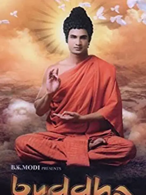 Phim Cuộc đời Đức Phật - Buddha (2013)