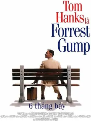 Phim Cuộc Đời Forrest Gump - Forrest Gump (1994)