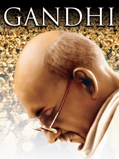 Phim Cuộc Đời Gandhi - Gandhi (1982)