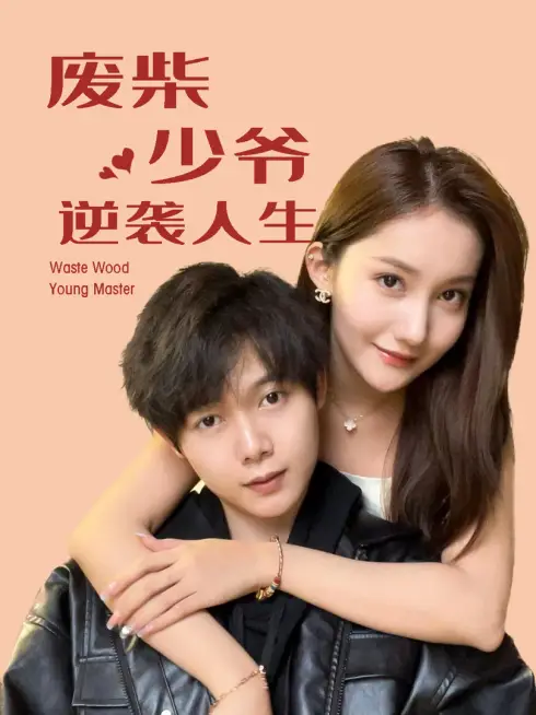 Phim Cuộc Đời Lội Ngược Dòng Của Thiếu Gia Thất Bại - 废柴少爷的逆袭人生 (2025)