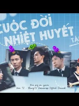 Cuộc Đời Nhiệt Huyết 2021