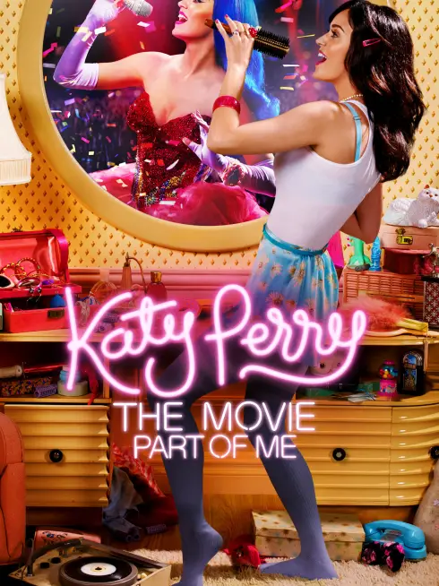 Cuộc Đời Và Sự Nghiệp Katy Perry