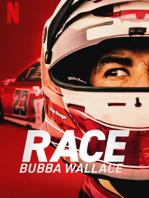 Cuộc đua: Bubba Wallace