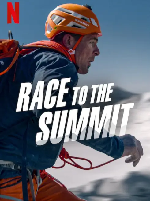Phim Cuộc đua lên đỉnh núi - Race to the Summit (2023)