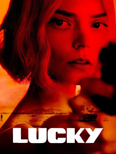 Phim Cuộc Đua Sinh Tử - Lucky (2026)