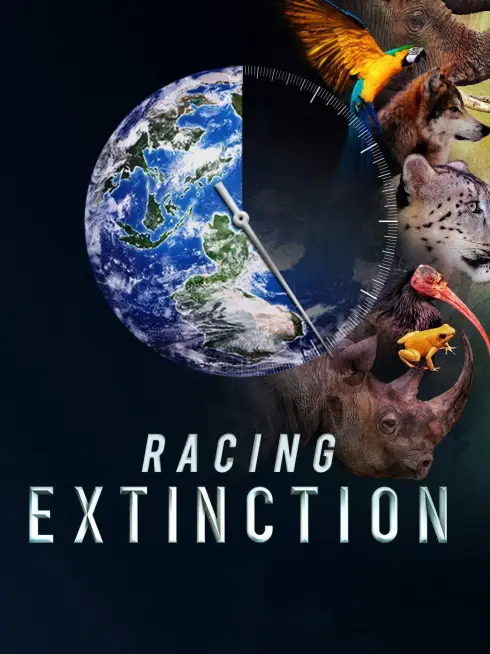 Phim Cuộc Đua Tuyệt Chủng - Racing Extinction (2015)